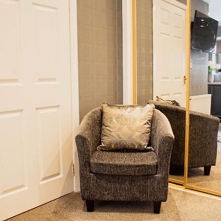 Forth Apartments Kirkcaldy Ngoại thất bức ảnh