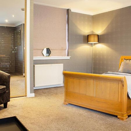 Forth Apartments Kirkcaldy Ngoại thất bức ảnh