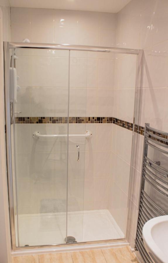 Forth Apartments Kirkcaldy Ngoại thất bức ảnh